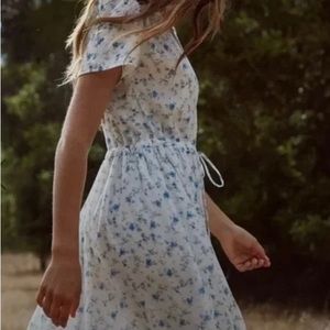 Christy Dawn The Dawn Dress